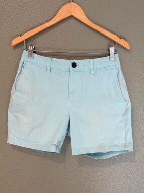 Bonobos Men's Blue Shorts